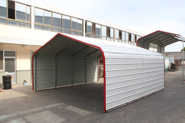 Multi Car Port Car Port – Hardlife Drift